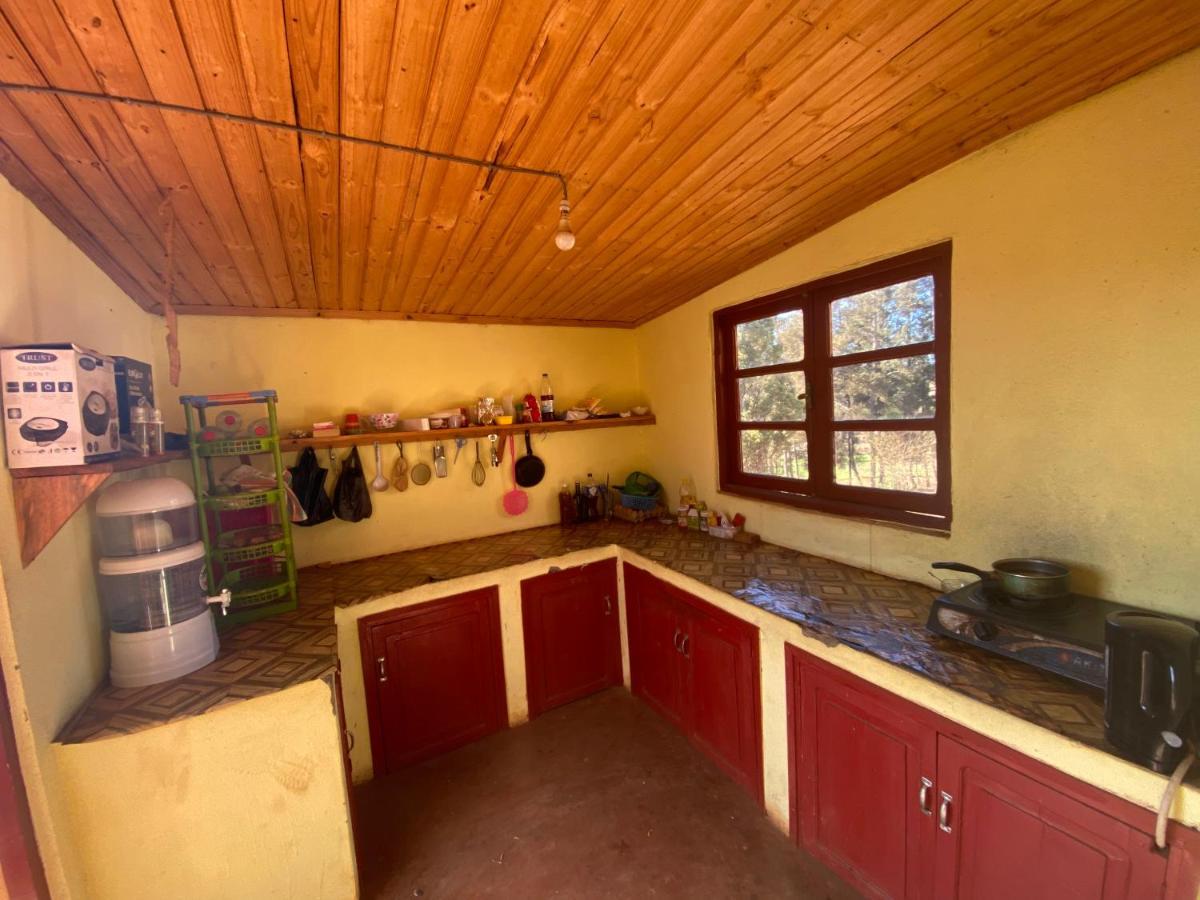 Apartmán Lycee Picot De Cloriviere Dont Les Revenus Financent L'Education Des Eleves Antsirabe Exteriér fotografie